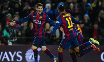 35-jarige superster vestigt record