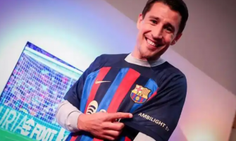 FC Barcelona behaalt recordomzet uit commerciële sponsoring