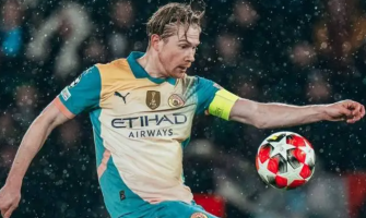 Premier League-giganten op rand van uitschakeling