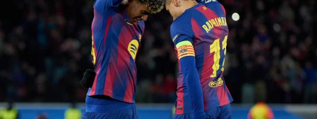 Yamar scoort en geeft assists!