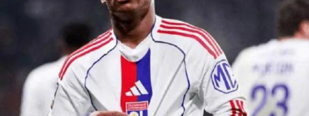 Real Madrid weigert Endrick te laten gaan