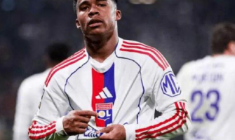 Real Madrid weigert Endrick te laten gaan