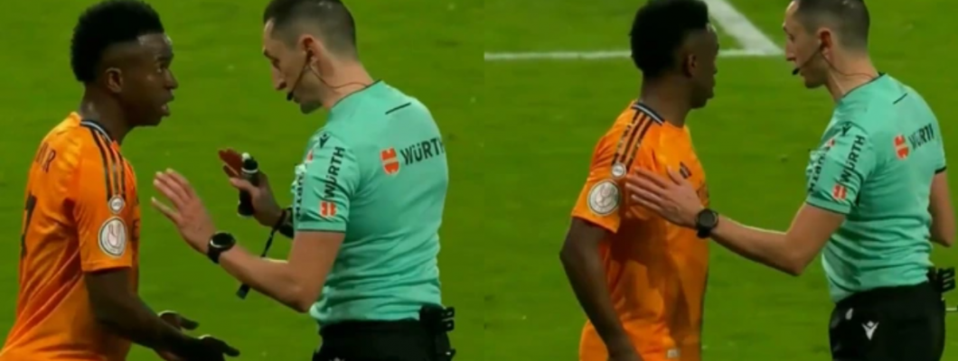 Eerste keer als aanvoerder van Real Madrid