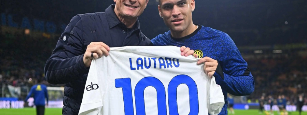 Ontgrendel de mijlpaal van 100 doelpunten in de Serie A