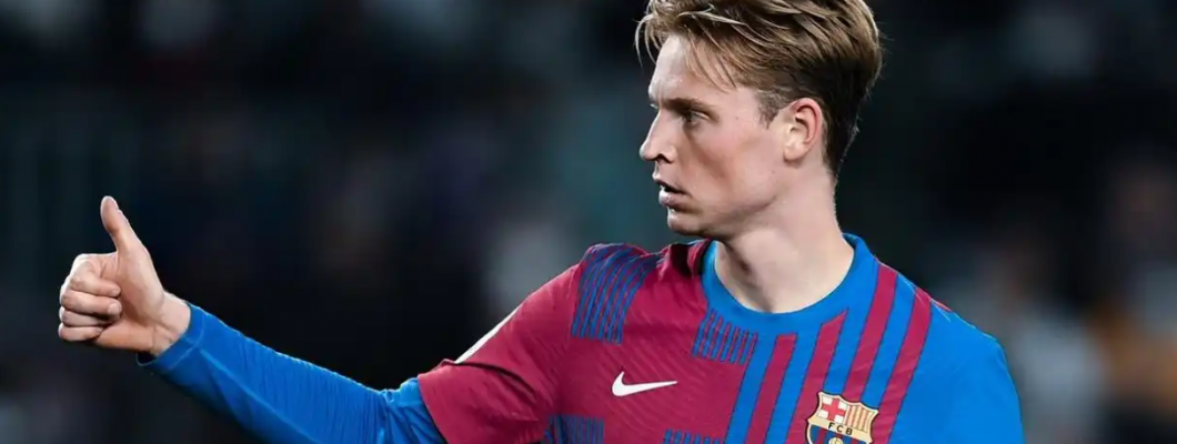 Waar gaat de Nederlandse middenvelder heen?