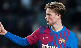 Waar gaat de Nederlandse middenvelder heen?