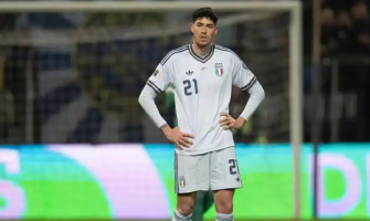 Een rode kaart kostte het team een plek op het WK!