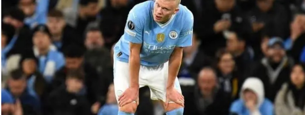 Slechtste record in voetbalcarrière