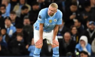 Slechtste record in voetbalcarrière