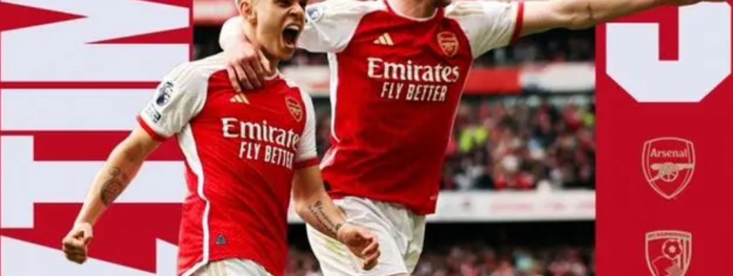 Steeds dichter bij de overwinning