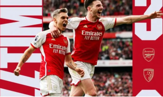 Steeds dichter bij de overwinning