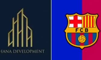 Sponsoring rugpand Barcelona: naar verwachting €10 miljoen