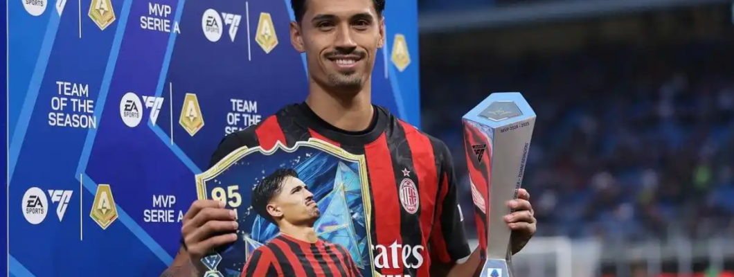 De eerste aanwinst van Manchester City in de zomerse transferperiode!