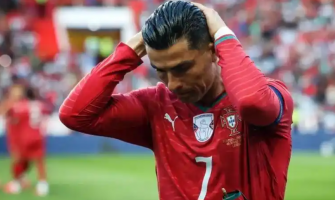 Is de Portugese legende niet langer geschikt voor een basisplaats?