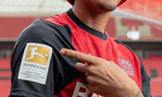 Het ongeslagen record in de Bundesliga is erop terug te vinden