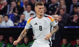 Meesterprestatie van de 34-jarige superster