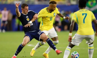 34-jarige superster Neymar keert terug na blessure