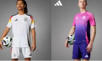 De verkoop van voetbalshirt van teams in de Europa Cup is enorm gestegen