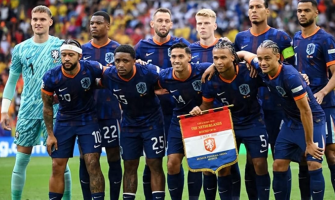 Na 16 jaar opnieuw de kwartfinales van de Europacup bereikt