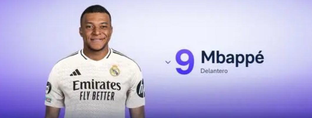 De invloed van de Franse superster