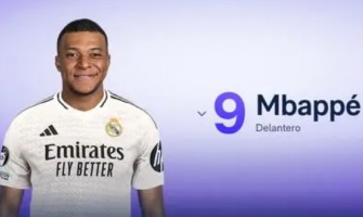 De invloed van de Franse superster