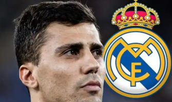 Wereldkampioen Gouden Bal mogelijk naar Real Madrid