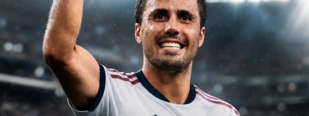 WK-uitblinker wijst contractverlenging bij Man City af WK-uitblinker wijst contractverlenging bij Man City af