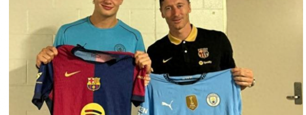 De 8-voudig Premier League-kampioen viel