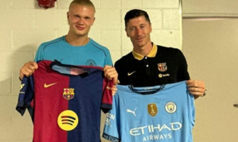 De 8-voudig Premier League-kampioen viel