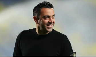 Spaanse legende Xavi neemt de leiding over het Nederlands elftal