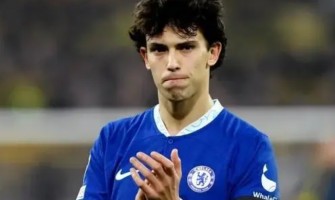Terug naar Stamford Bridge!