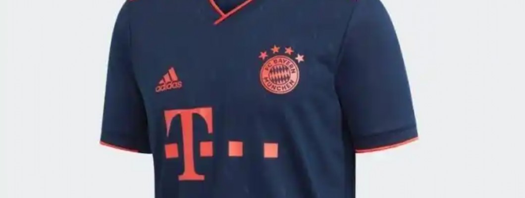 Klassiek marineblauw maakt een sterke comeback!