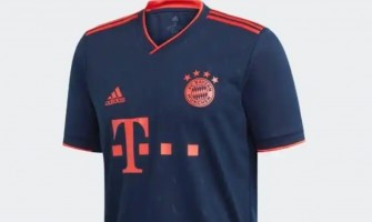 Klassiek marineblauw maakt een sterke comeback!