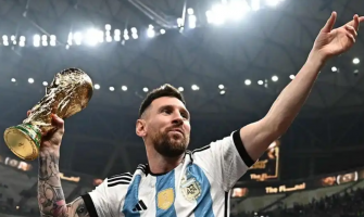 Argentinië kan het rugnummer 10 niet uit de roulatie halen