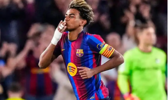 Barça verslaat Feyenoord in openingswedstrijd Champions League