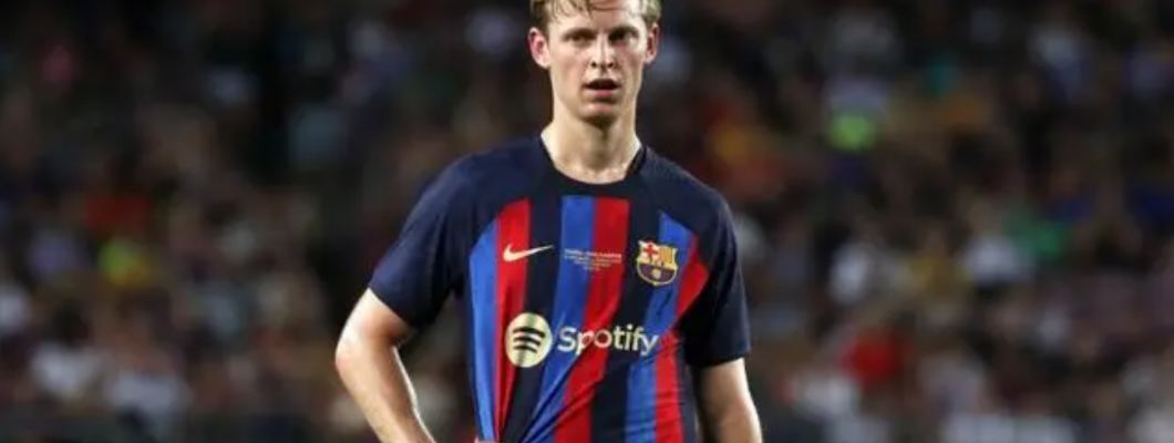 De Nederlandse middenvelder is 143 dagen uitgeschakeld