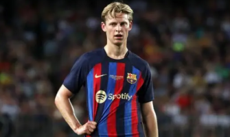 De Nederlandse middenvelder is 143 dagen uitgeschakeld