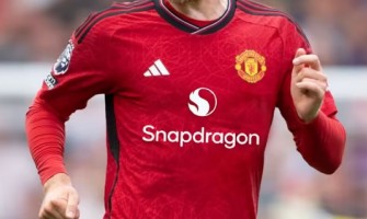 Goed nieuws voor Manchester United