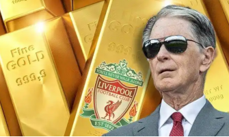 Adidas tekent sponsorovereenkomst van een miljard dollar met Liverpool