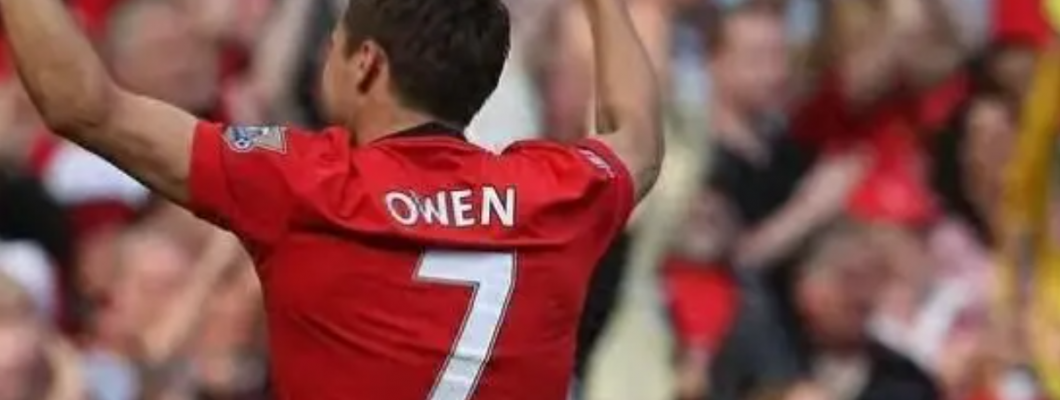 Geen druk om Ronaldo's voetbalshirt over te nemen