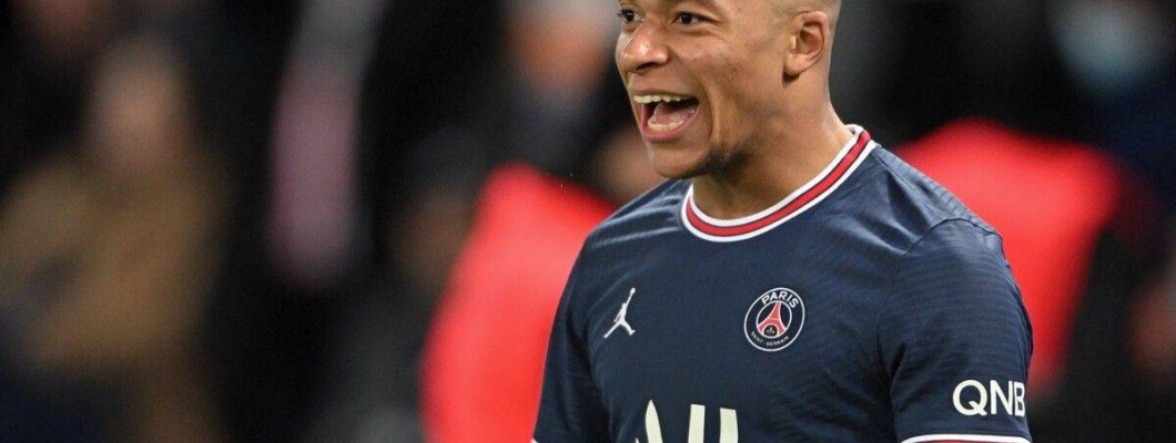 Is het lot van Mbappé weer omgekeerd?