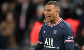 Is het lot van Mbappé weer omgekeerd?