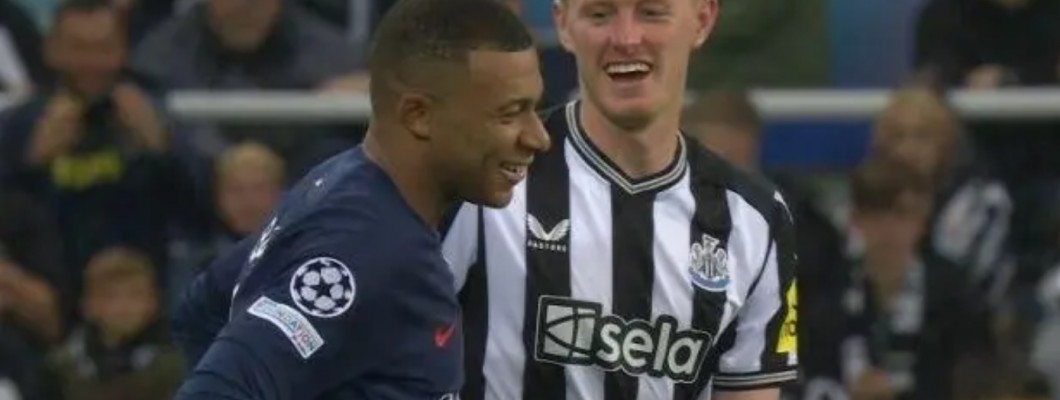 De voetbalshirt is zo populair