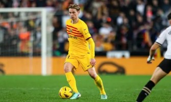 Nederlandse middenvelder denkt na over toekomst