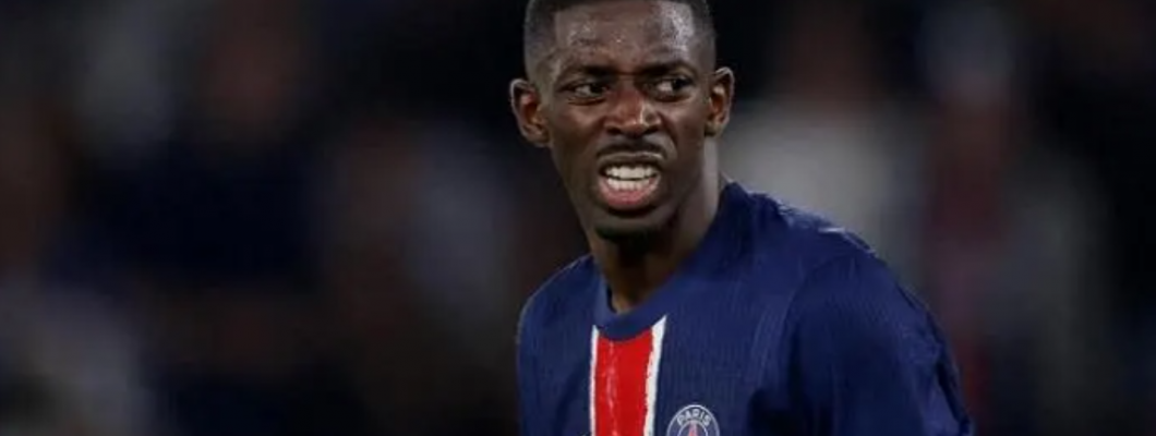 Enrique ontdekt de grootste boosdoener