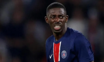 Enrique ontdekt de grootste boosdoener