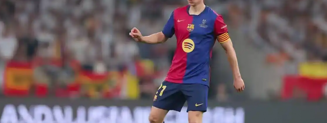 Nederlandse middenvelder keert lot om met zijn prestaties