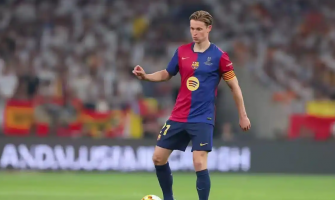 Nederlandse middenvelder keert lot om met zijn prestaties