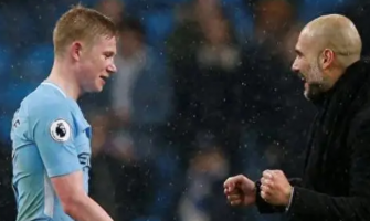 Er is een vervanger gevonden