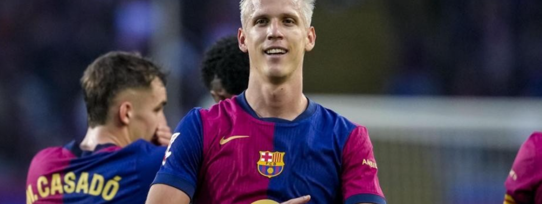 Barcelona start met verschillende nieuwe commerciële samenwerkingen